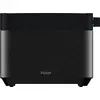 Image de Haier HTO5A3 011, Grille-pain, Noir