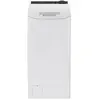 Image de Haier Machine à Laver à Chargement Par Le Haut Thasn476tm5-s