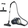 Image de Hoover HP110HM 011, Aspirateur, Bleu