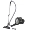 Image de Aspirateur sans sac Hoover HP105HM 011 700 W Noir Louxor