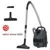 Image de Aspirateur traîneau avec sac Hoover HE210H Home 850 W Noir et Vert