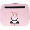 Image de Legami Sacoche Pour Ordinateur Portable Panda