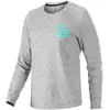 Image de Alpinestars Bicycle Maillot à Manches Longues Stella Merino