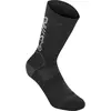 Image de Alpinestars, Hommes, Chaussettes de sport, Paragon Lite Socks 19 (M), Noir