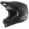 Image de Alpinestars Bicycle Casque De Descente Missile Tech