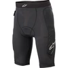 Image de Alpinestars Paragon Lite Protector Shorts, zwart, afmeting 34 voor man