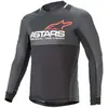 Image de Alpinestars Bicycle Maillot à Manches Longues Drop 8.0
