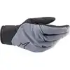 Image de Alpinestars Denali 2 Fiets handschoenen, zwart-grijs, afmeting S voor man
