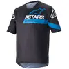 Image de Alpinestars Bicycle Maillot Enduro Manches Courtes Racer V3