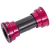Image de Wilier Cuvettes De Boîtier De Pédalier Press Fit 24 Mm