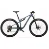 Image de Wilier Vtt Urta Max Sl 29´´ Deore Xt Bl-m8100 Sgs 2025