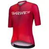 Image de Wilier Maillot à Manches Courtes Aurora