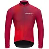 Image de Wilier Maillot à Manches Longues Aurora