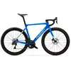 Image de Wilier Vélo De Route Filante Sl 105 Di2 Pm Inpeak S50 2026