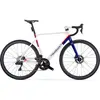 Image de Wilier Vélo De Route Verticale Slr Swr40 Force Axs 2x12 Pm 2025