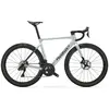 Image de Wilier Vélo De Route Filante Sl Ultegra Di2 Pm Inpeak S50