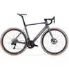 Image de Wilier Vélo électrique De Route Filante Hybrid X20 105 Di2