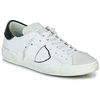 Image de Baskets basses Philippe Model PARISX LOW MAN solde homme