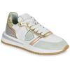 Image de Baskets basses Philippe Model TROPEZ 2.1 LOW WOMAN femme
