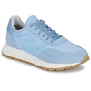 Image de Baskets basses Philippe Model TOUR LOW WOMAN femme