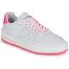 Image de Baskets basses Philippe Model NICE LOW WOMAN femme