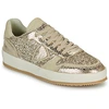 Image de Baskets basses Philippe Model NICE LOW WOMAN femme