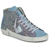 Image de Baskets basses Philippe Model PRSX HIGH WOMAN femme