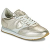 Image de Baskets basses Philippe Model BLVILLE LOW WOMAN solde femme