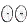 Image de Deda Jeu De Roues De Route Sl 38 Tubeless