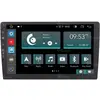 Image de JFSound, Autoradio, Android GPS Bluetooth WiFi USB DAB+ Touchscreen CarPlay Android Auto