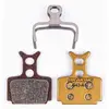 Image de Braking Plaquettes De Frein à Disque En Carbone Métallique Formula The One