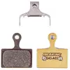 Image de Braking Plaquettes De Frein à Disque En Carbone Métallique Shimano Dura Ace/ultegra
