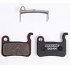 Image de Braking Plaquettes De Frein à Disque Organiques Shimano Xtr
