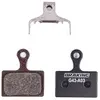 Image de Braking Plaquettes De Frein à Disque Organiques Shimano Dura Ace/ultegra