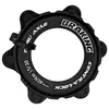 Image de Braking Adaptateur De Disque De Frein De Vélo Centerlock 15-20 Mm