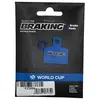 Image de Braking Plaquettes De Frein à Disque Frittées Incas/avid Elixir/sram Level T-tl