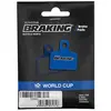 Image de Braking Plaquettes De Frein à Disque Frittées Race World Cup Magura Mt5/mt7 2 Paires