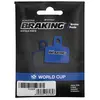 Image de Braking Plaquettes De Frein à Disque Frittées Race World Cup Hope V4