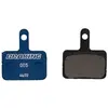 Image de Braking Plaquettes De Frein à Disque Frittées Race World Cup F.i.r.s.t./incas 2.0/shimano Deore 25 Paires
