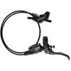 Image de Braking Kit De Freinage Mr4 Aramidic Lining 5 Mm