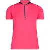 Image de Cmp Maillot à Manches Courtes Fietsshirt Met Korte Mouwen 30c7336