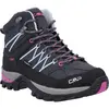 Image de CMP Campagnolo, Femmes, Chaussures de randonnée, Rigel WP (42), Gris