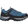 Image de CMP Campagnolo, Hommes, Chaussures de randonnée, Rigel LOW WP (41), Bleu