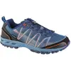 Image de CMP Campagnolo, Hommes, Chaussures de course à pied, Altak WP Trail 3Q48267-N825 Bleu marine 40 (40), Bleu