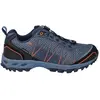 Image de CMP Campagnolo, Hommes, Chaussures de course à pied, Altak WP Trail 3Q48267-N825 Bleu marine 41 (41), Bleu