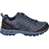 Image de CMP Campagnolo, Hommes, Chaussures de randonnée, Altak WP (42), Bleu