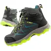 Image de CMP Campagnolo, Garçons, Chaussures de randonnée, Byne WP (29), Gris
