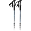 Image de CMP Campagnolo, Bâtons de randonnée, (135 cm)