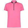 Image de Cmp Maillot à Manches Courtes Fietsshirt 30c7336