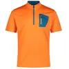 Image de Cmp Maillot à Manches Courtes 3c89757t Free Bike